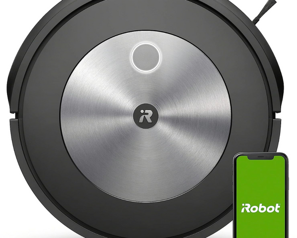 iRobot Roomba j7 (7150)