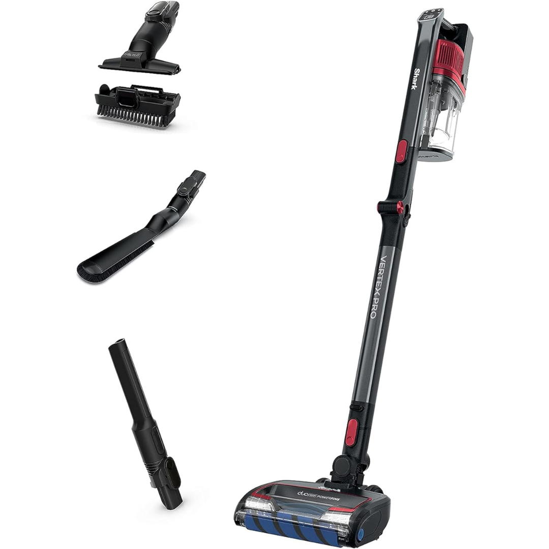 Cordless Stick Vacuum