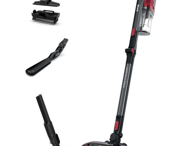 Cordless Stick Vacuum