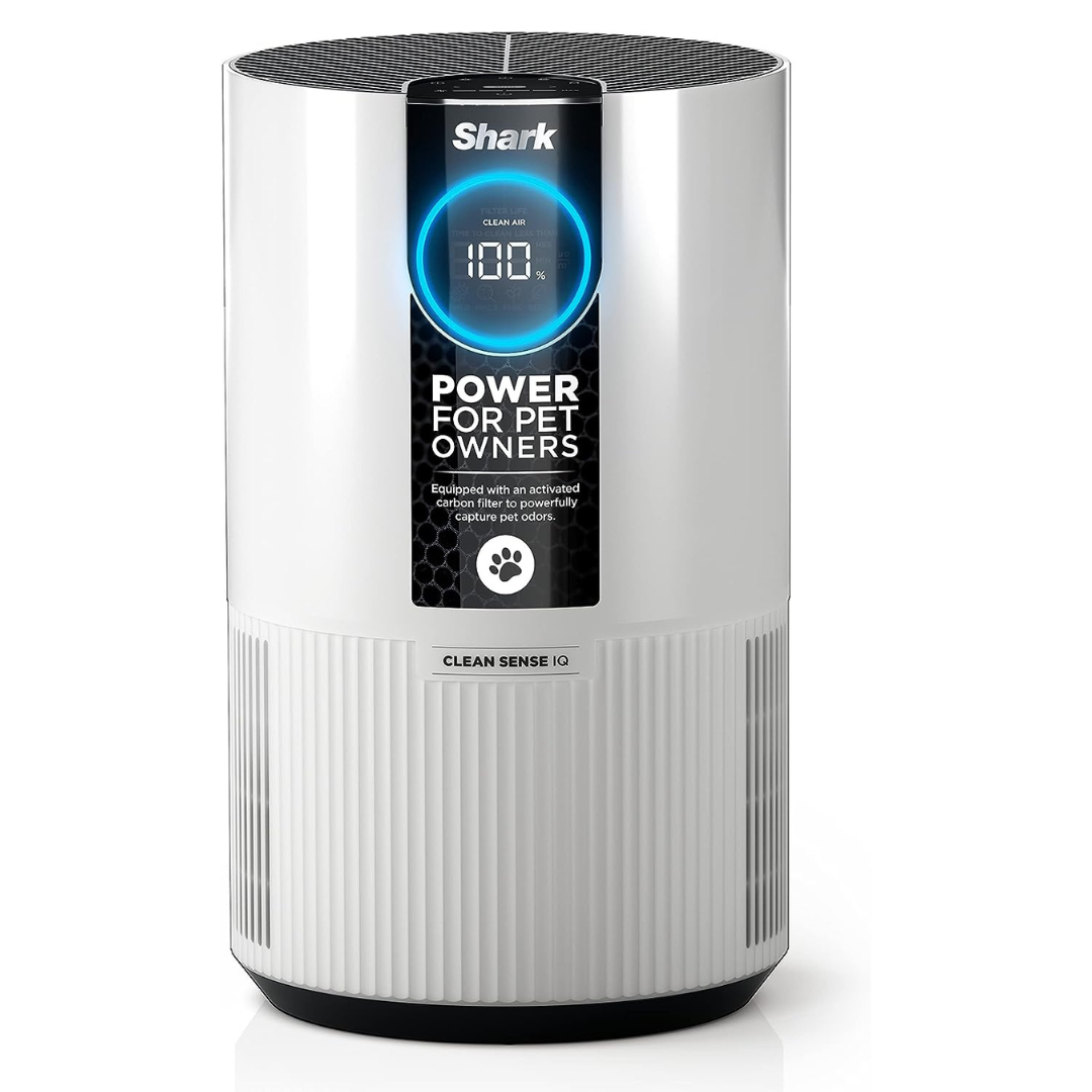 Shark Clean Sense Air Purifier