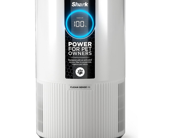 Shark Clean Sense Air Purifier