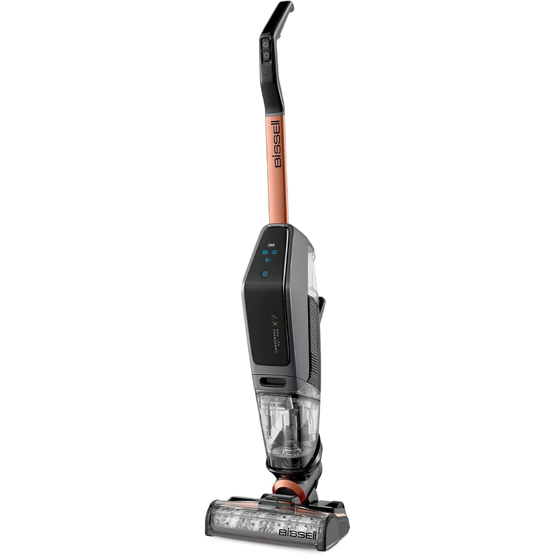 BISSELL CrossWave X7