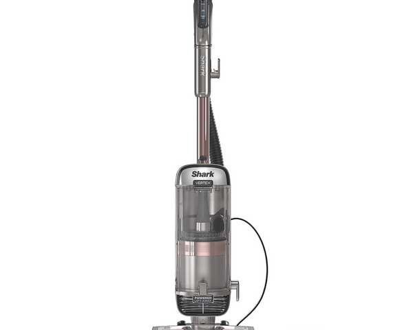 Shark AZ2002 Vertex, Silver/Rose Gold