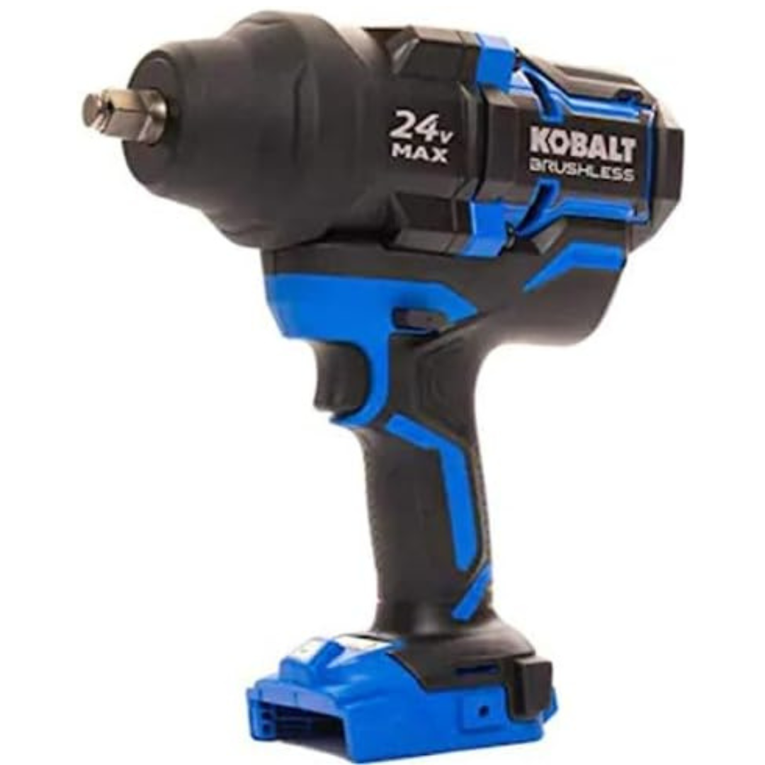 Kobalt XTR 24-Volt Max 1/2-in