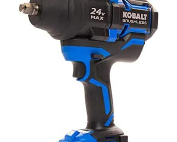 Kobalt XTR 24-Volt Max 1/2-in