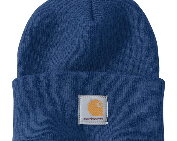 Carhartt Men's Knit Cuffed Beanie