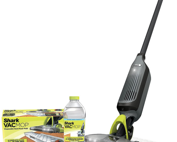 Shark VM252 VACMOP Pro