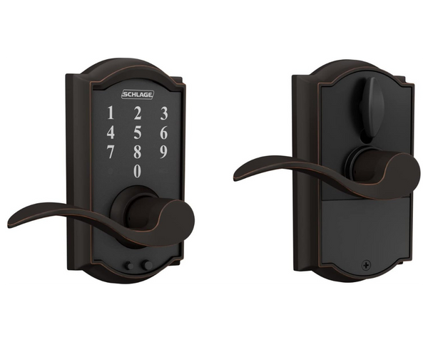 Schlage FE695 CAM 716