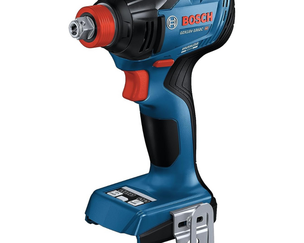 BOSCH GDX18V-1860CN 18V