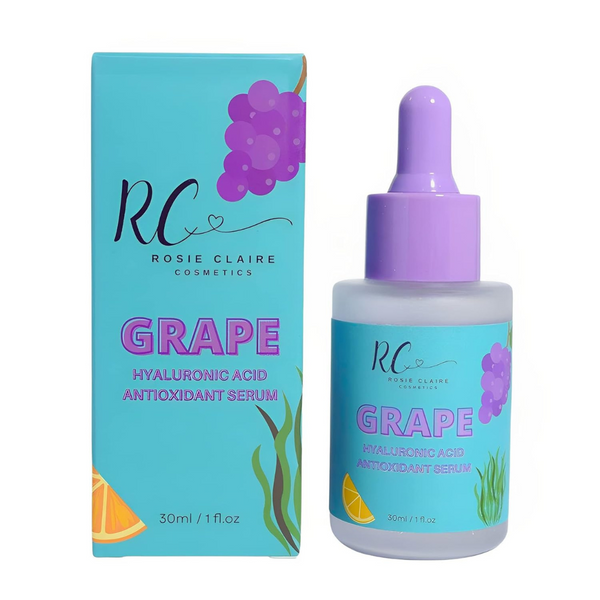Rosie Claire Cosmetics Vitamin C Serum