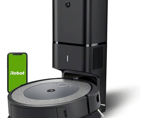 iRobot Roomba i3+ EVO (3550)