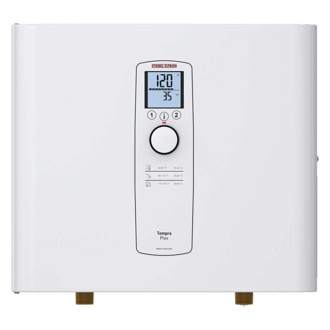 Stiebel Eltron Tankless Heater