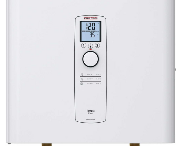 Stiebel Eltron Tankless Heater