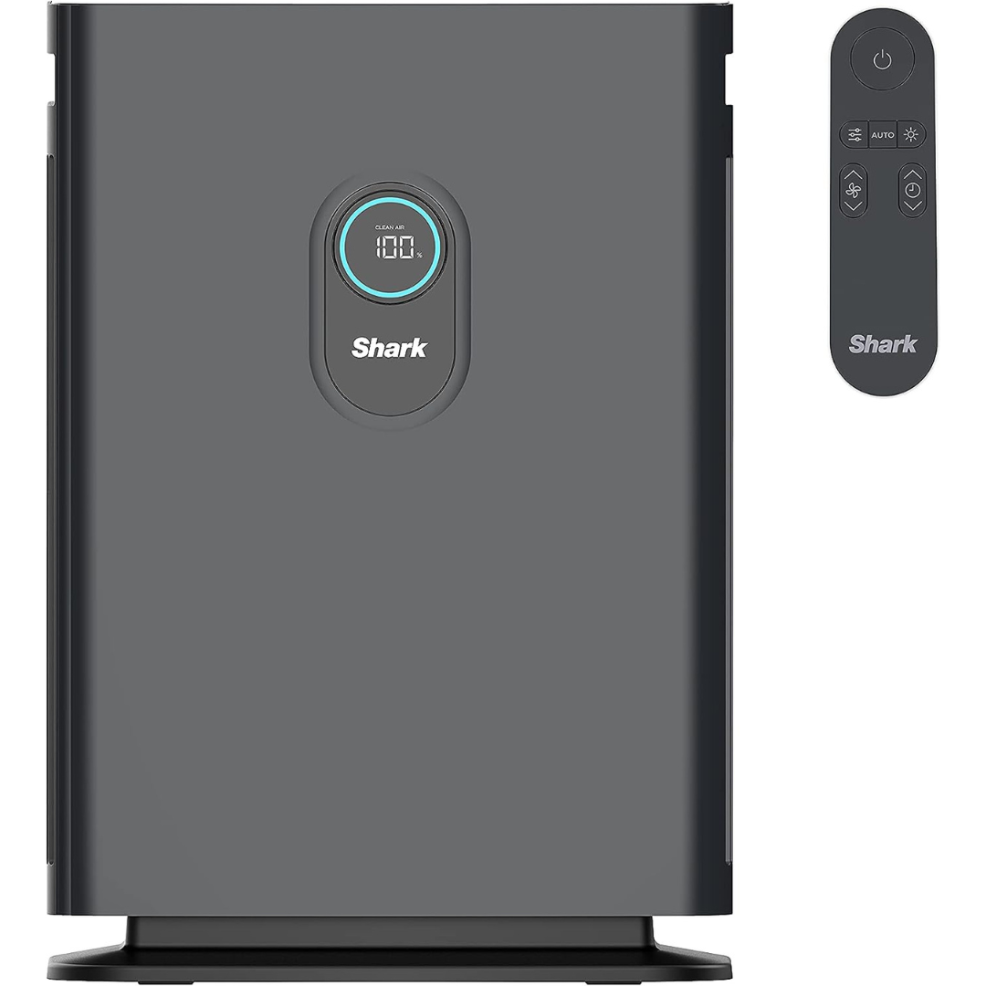 Shark 4 Fan Air Purifier (HE402)