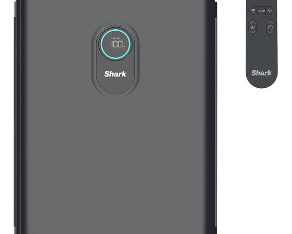 Shark 4 Fan Air Purifier (HE402)