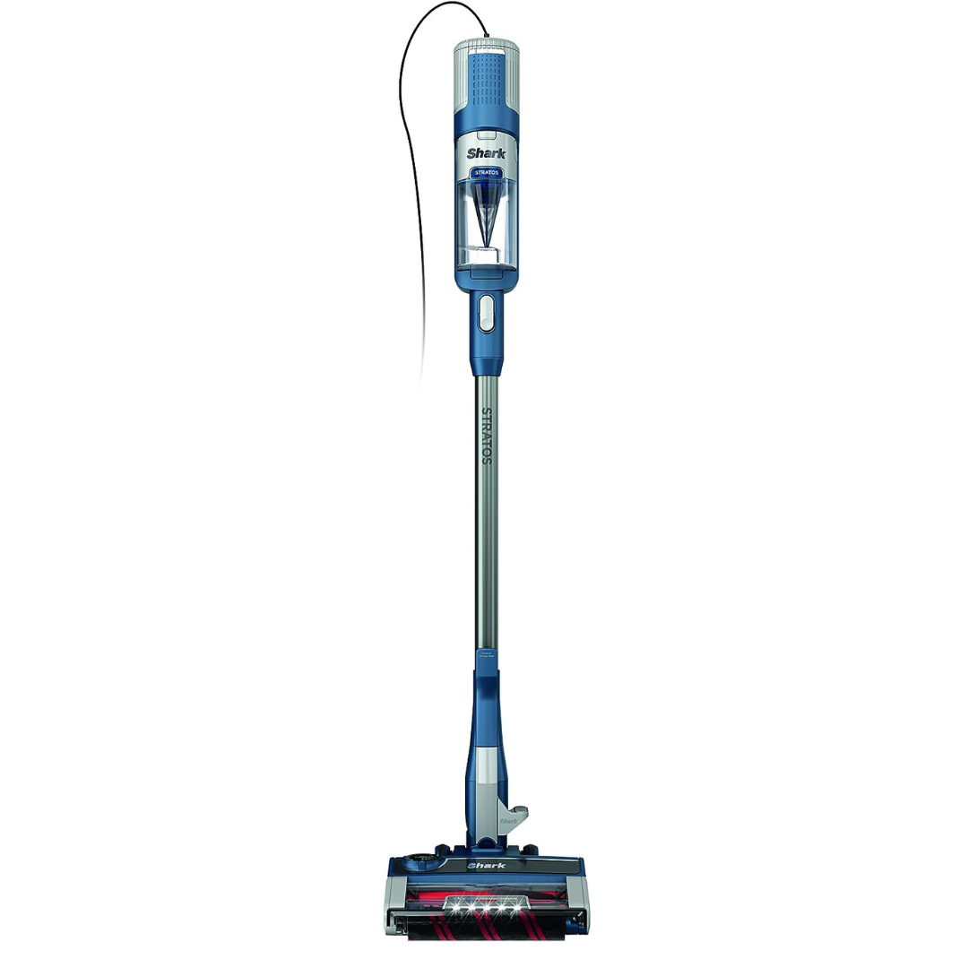 Shark HZ3002 Stratos, Navy