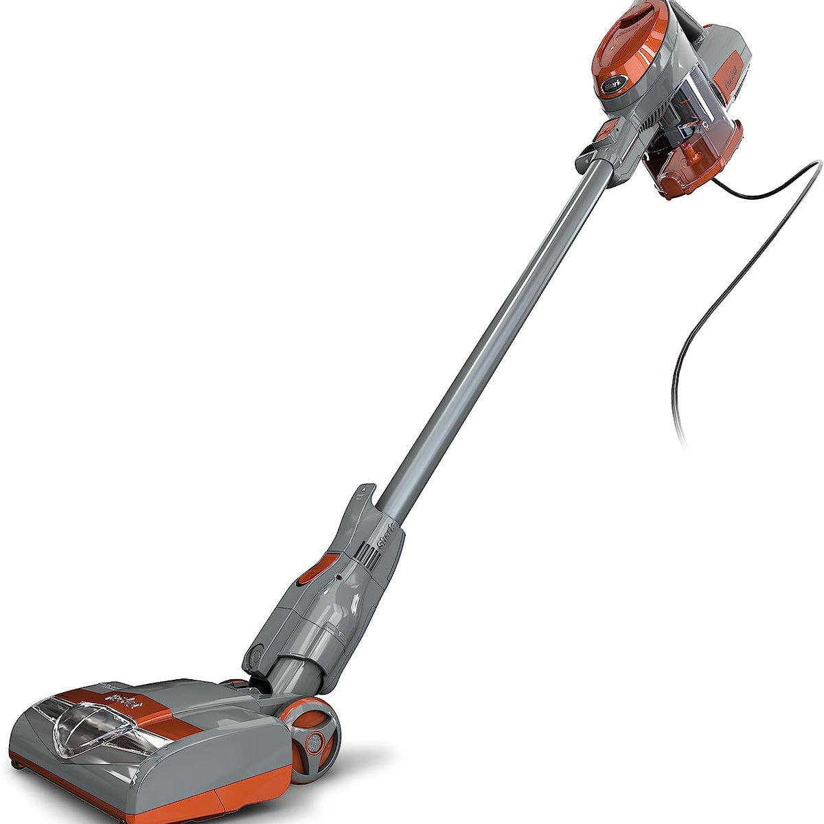 Shark HV302, Orange