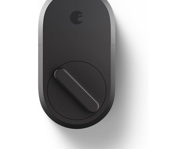 Keyless Home Entry with Your Smartphone