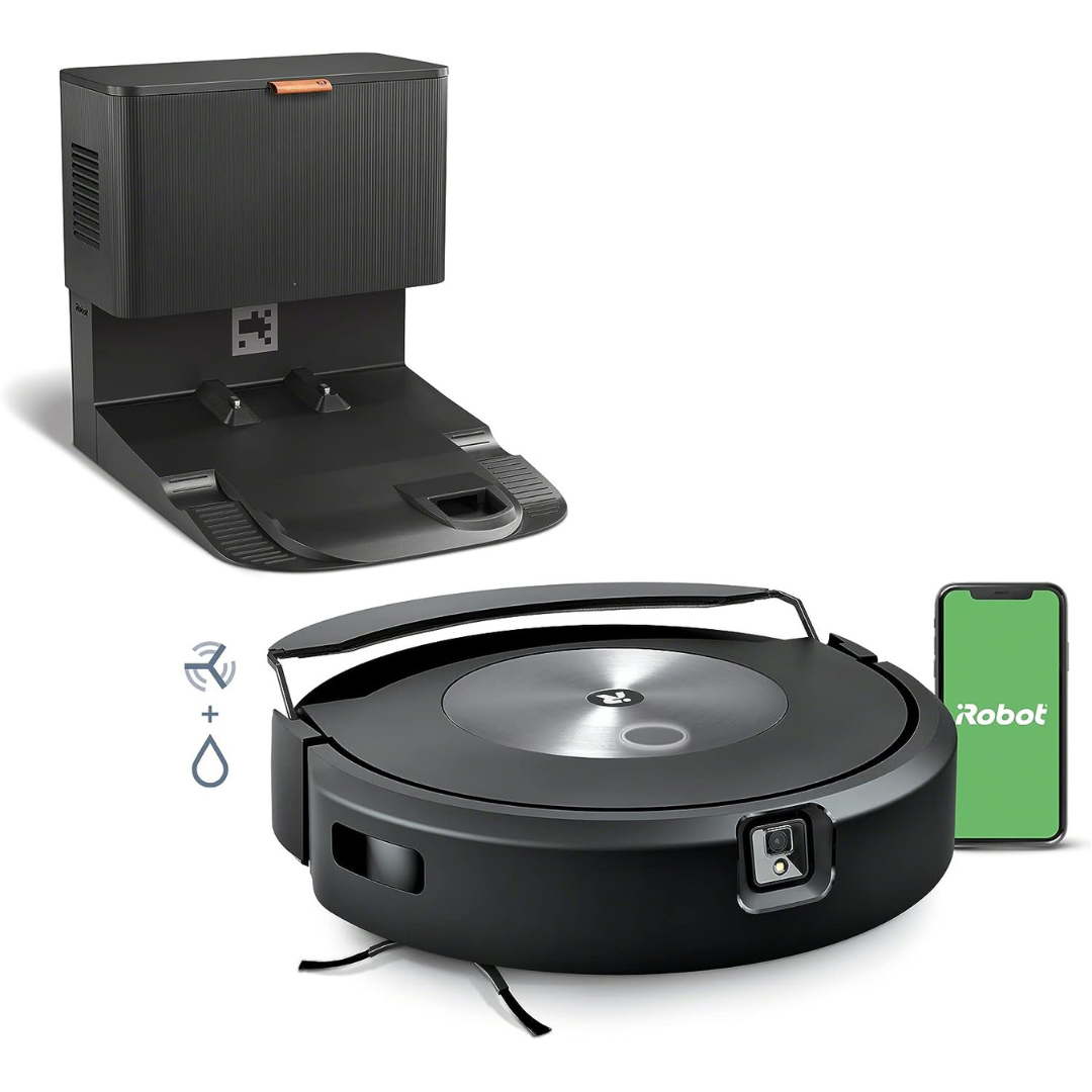iRobot® Roomba Combo™ j7+