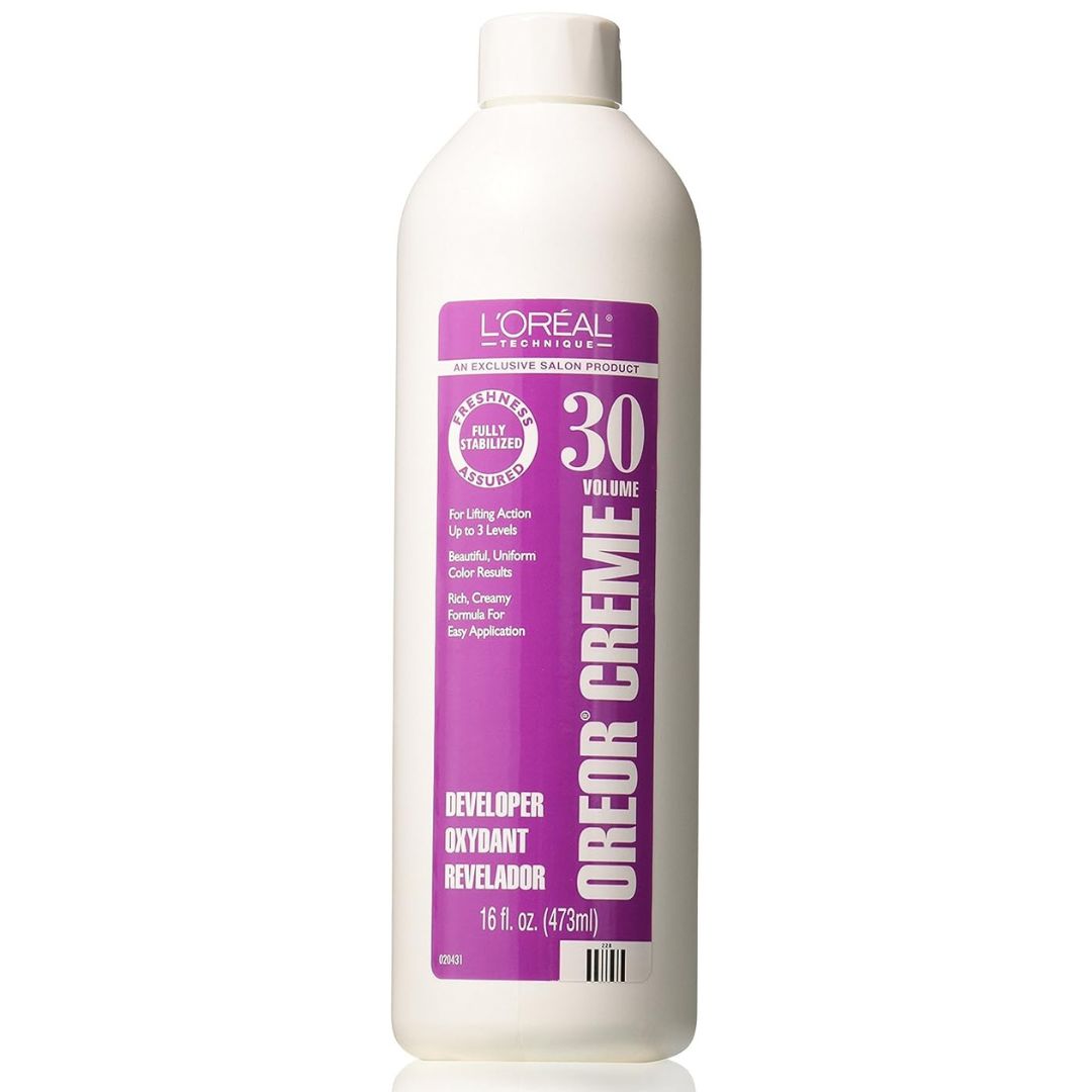 L'Oreal Paris Oreor 30, 16 Fl Oz