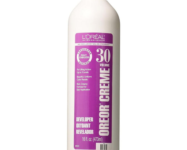 L'Oreal Paris Oreor 30, 16 Fl Oz